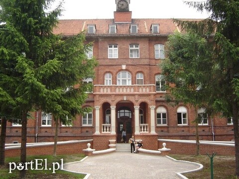 Szpital szuka dyrektora