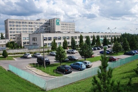 Szpital zniszczy dokumentację