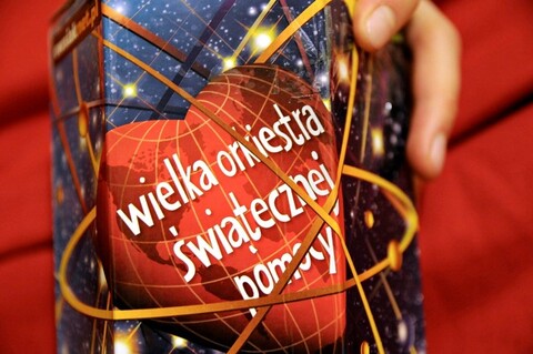 Sztabiki grają z pompą!