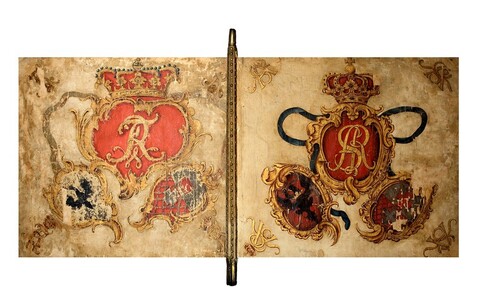 Sztandar hołdowniczy Elbląga (Historia jednego przedmiotu cz. 39) 