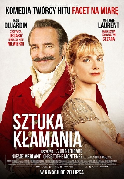 Sztuka kłamania w kinie Światowid