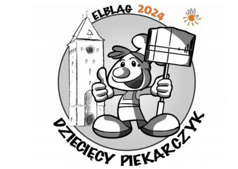 Szukamy Dziecięcego Piekarczyka
