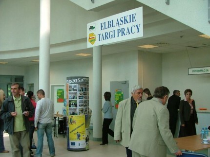 Szukasz pracy?