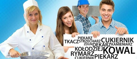 Szukasz pracy? Tu znajdziesz coś dla siebie...