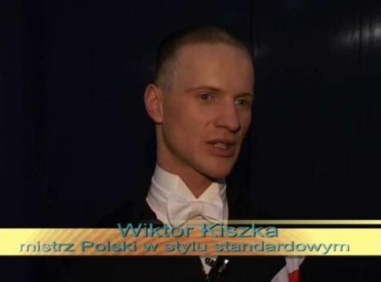 Szyk, wdzięk, czar - zobacz reportaż!