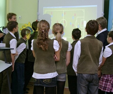 Szykuje się przełom w edukacji?