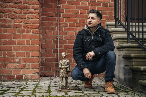 Szymon Zachariasz: Nie ograniczałbym się tylko do Starego Miasta