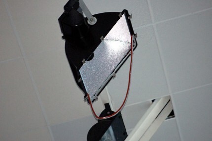 Wyjaśnią, dlaczego pękła lampa