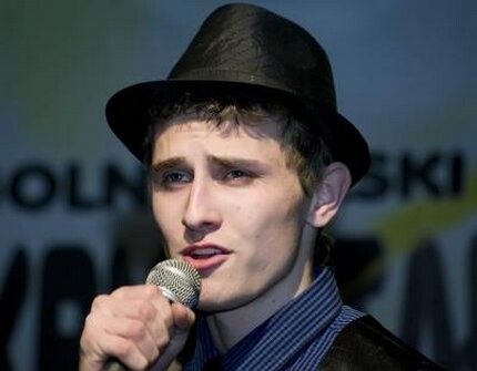 Piątkowy koncert na Garbary