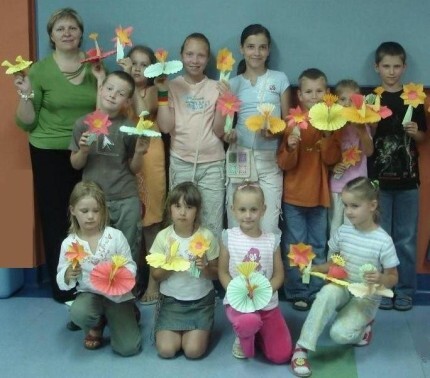 Origami dla dzieci