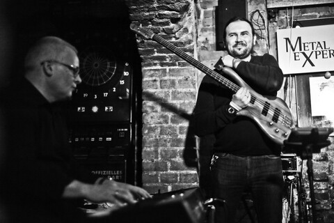 Jam w Krypcie