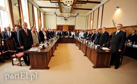 Wnioski i interpelacje po raz ostatni