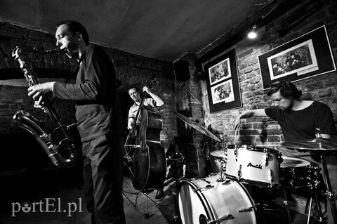Jam session we wtorek