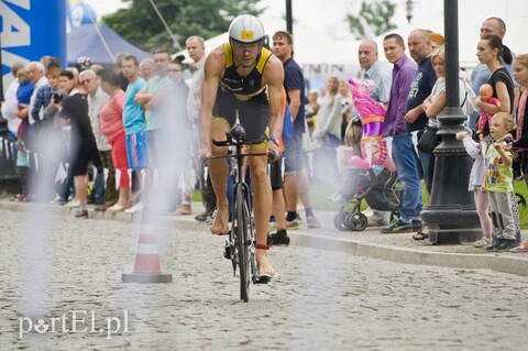 Garmin Iron Triathlon powraca!