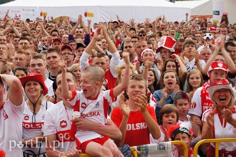 Elbląg jeszcze daleko od Mundialu (aktualizacja)
