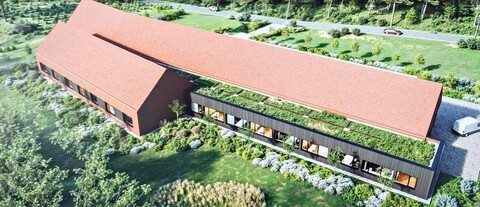 Rozpoczynają budowę Europejskiego Centrum Copernicus