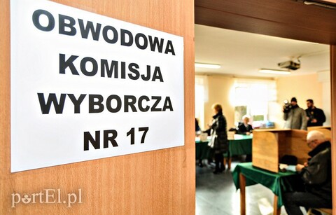 Tak minął rok w elbląskiej polityce