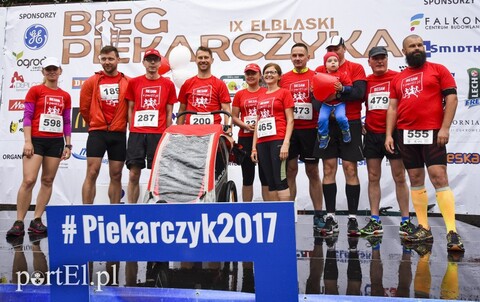 Pobiegnij z nami w Piekarczyku