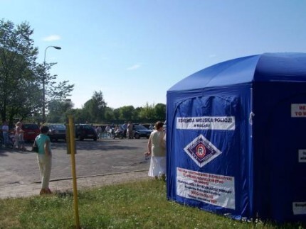 Dzielnicowy ci pomoże