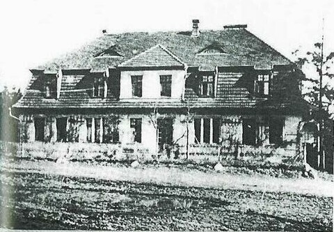 Historia okolic Elbląga: Od Szramowa do Orkusza (odc. 103)