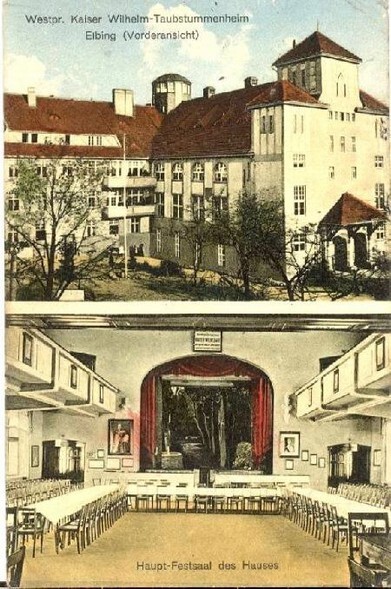Historia elbląskich ulic: Od konsumów do kina Meduza (odcinek 62)