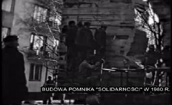 Tak rodziła się Solidarność