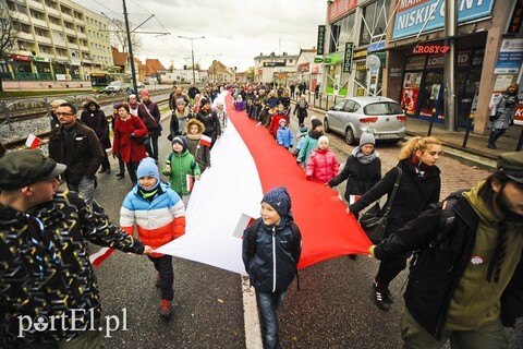 Świętujmy 11 listopada