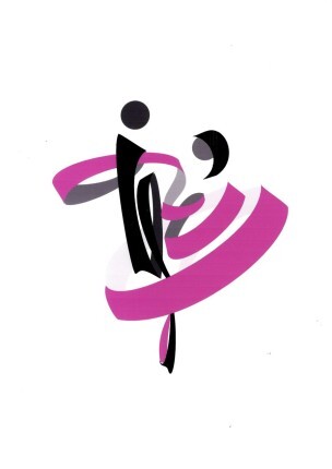 Jest logo tanecznych mistrzostw świata