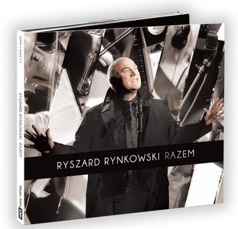 Ryszard Rynkowski. Razem - posłuchaj!