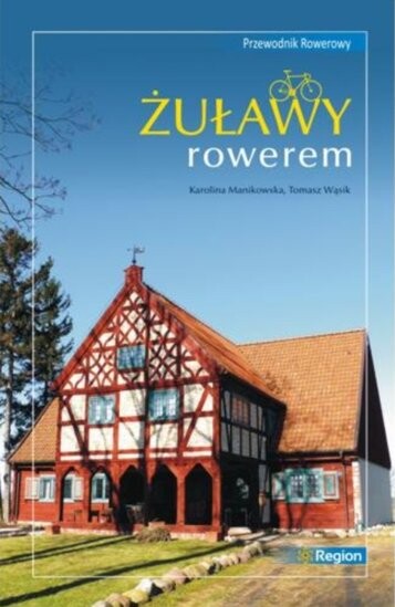 Żuławy rowerem - posłuchaj!
