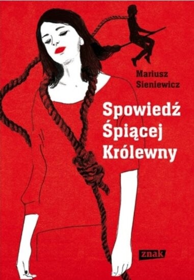 Spowiedź śpiącej królewny - posłuchaj!