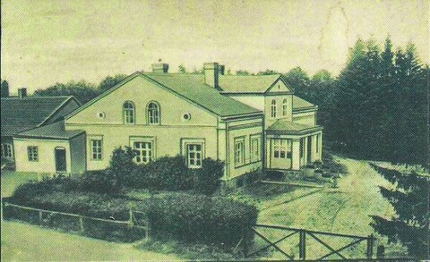 Historia okolic Elbląga: Od Zajezierza do Ramz (odc. 96) 