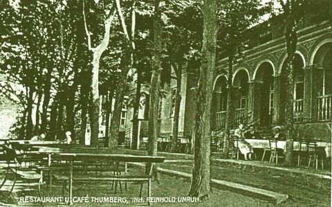 Historia elbląskich ulic: Chrobrego i Sienkiewicza (odcinek 77)