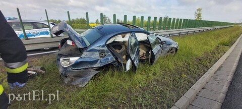 Tak zakończyli wyprawę nad morze
