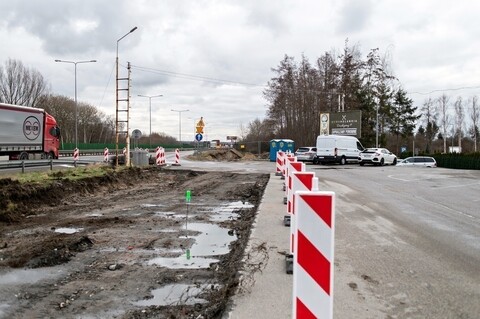 Tak zmieni się Nowa Holandia