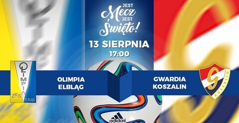 Taki mecz zdarza się raz na 37 lat
