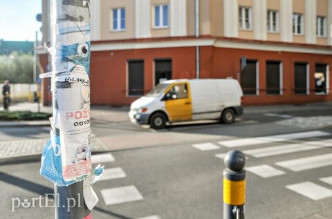 Chrońmy naszą wspólną przestrzeń