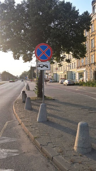 Takie parkowanie może cię drogo kosztować