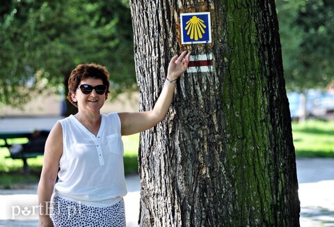 Nie chciałam być turystką (Podróże małe i duże, odc.1) 