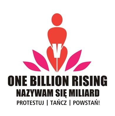 Tańcz przeciwko przemocy!