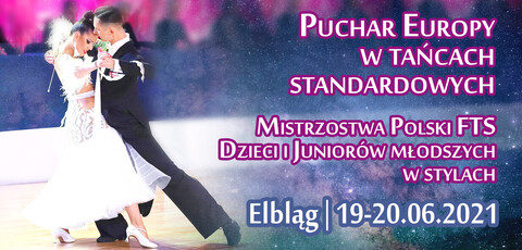 Taneczne emocje już w najbliższy weekend