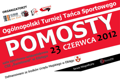 Taneczne Pomosty