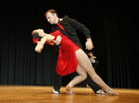 Tango argentino - taniec miłości i improwizacji