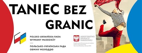 Taniec bez granic” w kinie Światowid