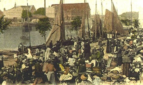 Kalendarium elbląskie: 8-15 października (odc. 16) 