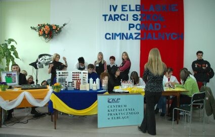 Targi dla absolwentów gimnazjów