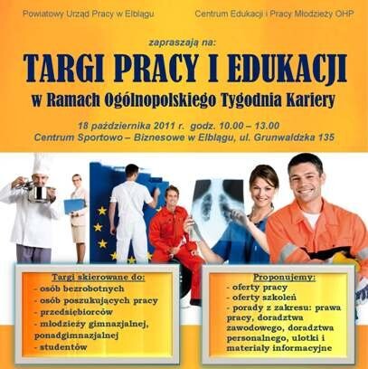 Targi Pracy i Edukacji