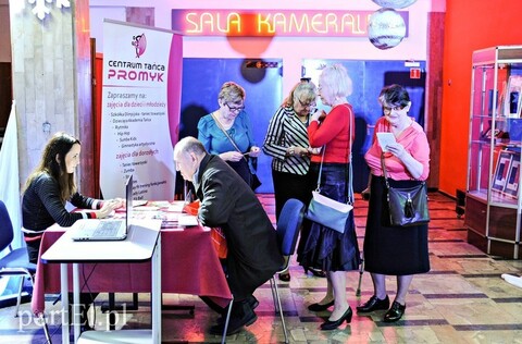 Coś dla starszych