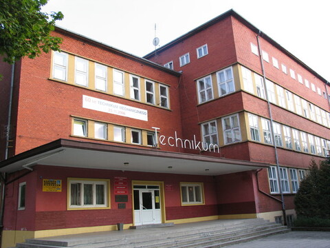 Targi szkół ponadgimnazjalnych