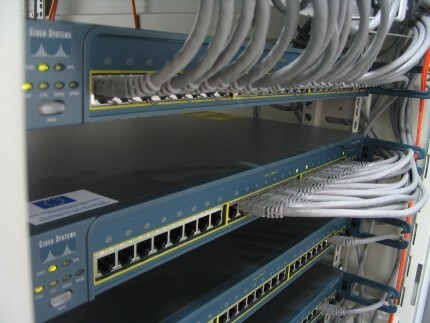 Targi Teleinformatyczne Innowacji Technologicznych i Usług
